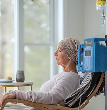 Chemo Hacks: How To Reduce Side Effects And Feel Your Best